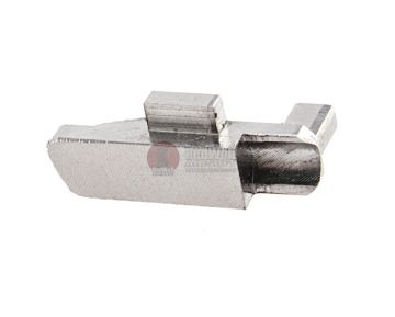 Dynamic Precision Tokyo Marui Hi Capa GBB Airsoft Fire Pin Disconnector (Stainless Steel) - Silver