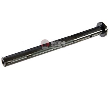 Dynamic Precision Titanium Guide Rod for Hi-Capa 5.1 GBB Pistol (Black)