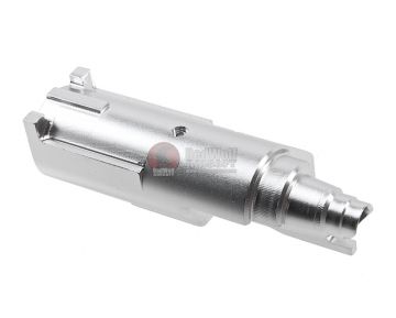 Dynamic Precision WE G17 GBB Airsoft Nozzle (Aluminum)