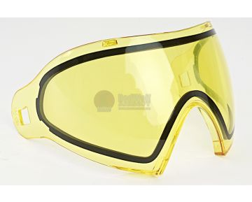 Dye Precision i4 / i5 Goggle System Thermal Lens - Yellow