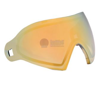 Dye Precision i4 / i5 Goggle System Thermal Lens - Fade Sunrise