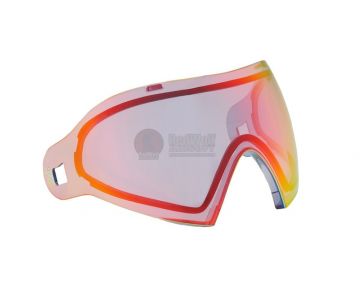 Dye Precision i4 / i5 Goggle System Thermal Lens - Bronze Fire
