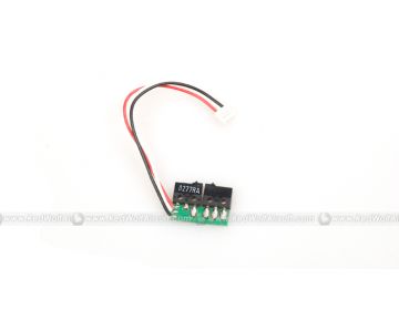 Systema Selector Switch Board for PTW