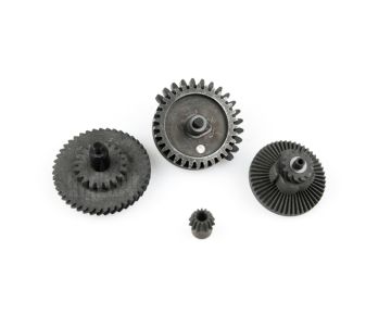 Systema ENERGY Helical Gear Set - Regular Ratio 