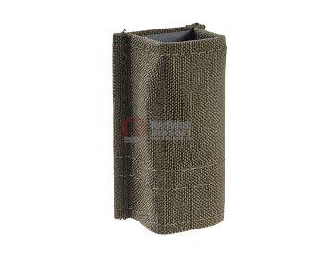 Esstac Single Pistol KYWI Pouch - Ranger Green