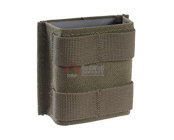 Esstac 7.62 Single KYWI Shorty - Ranger Green