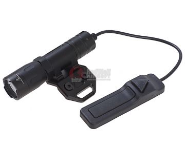 OPSMEN FAST 301M Weapon Light for M-Lok System (800 Lumen) - Black
