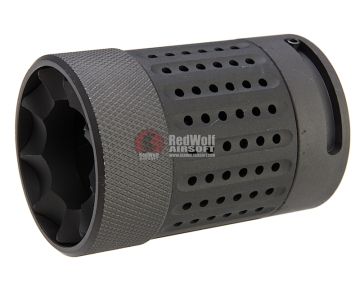 ARES M4 Blast Shield (Type D) 1