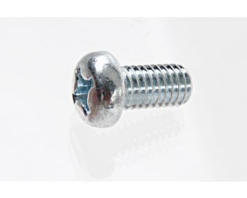 Systema Fixed Screw for Stock Pipe End