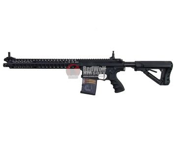 G&G TR16 MBR 308SR Airsoft AEG Rifle - Black