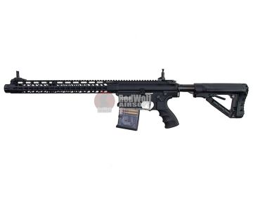 G&G TR16 MBR 308WH Airsoft AEG Rifle - Black