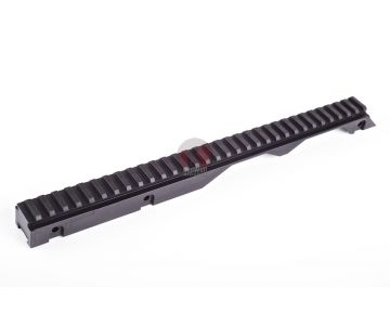 ARES SL9 Long Top Rail