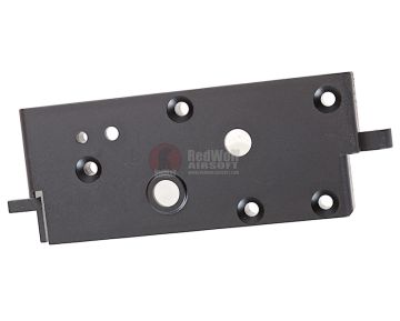 Systema Gear Case Right Side for PTW 1