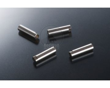 Systema PTW Professional Training Weapon Planetary Gear Shaft (4pcs/set) 1