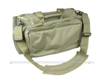 PANTAC Range Bag (OD / CORDURA) 