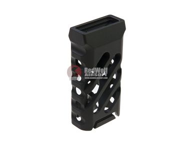 GK Tactical KeyMod & M-LOK Ultralight Vertical Grip - Type B