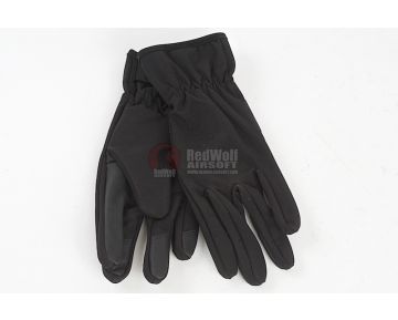 GK Tactical Warrior Gloves (XXL Size / Black)