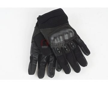 GK Tactical Raptor Gloves (XXL Size / Black)