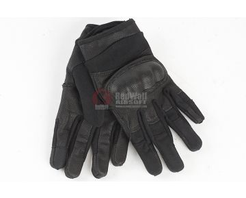GK Tactical Battalion Gloves (S Size / Black)