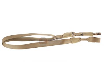 GK Tactical 3 Point Sling - TAN