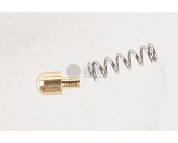 Guns Modify Tokyo Marui G18C Selector Pin Set (Copper)