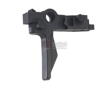Guns Modify Tokyo Marui MWS GBBR Full Adjustable Trigger Sear Set (CNC Steel)