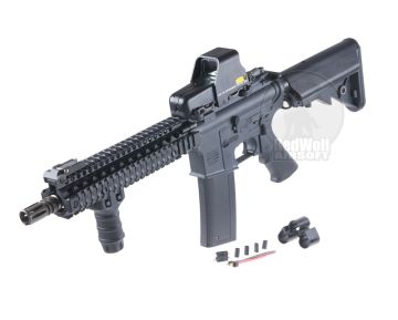 G&P MK18 Mod 1 (Black)