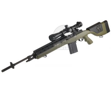 G&P M14 DMR Airsoft AEG Sniper (FG)