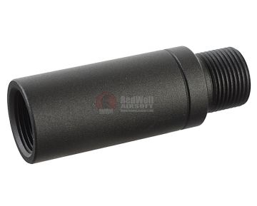 G&P 1.5 inch Outer Barrel Extension (CW/CCW)