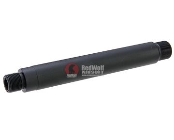 G&P 120mm Outer Barrel Extension (16M/ CCW) for BRL068A - BRL068E Outer Barrel Base