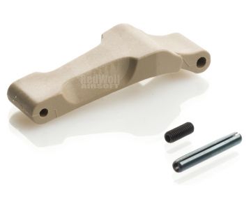 G&P Polymer Trigger Guard (Sand) For AEG
