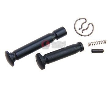 G&P Airsoft MOTS Receiver Assemble Pin Set for MOTS Metal Body Series