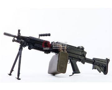 G&P M249 SF HPA