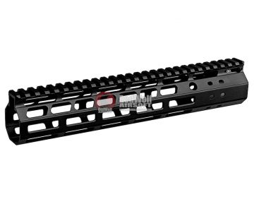 G&P Multi-Task Fore Change System 10.75 Inch M-Lok (Slim) for G&P M.T.F.C. System - Black