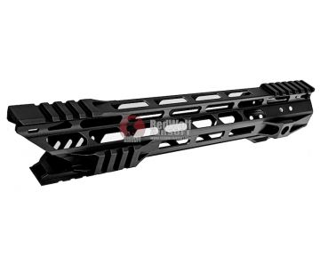 G&P Multi-Task Fore Change System 12.5 Inch Shark M-Lok for G&P M.T.F.C. System - Black