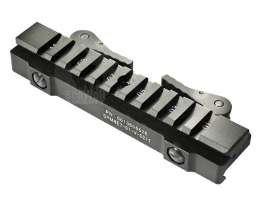 G&P QD Raising Mount Base (L)