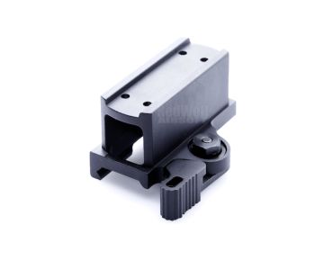 G&P T1 QD High Mount