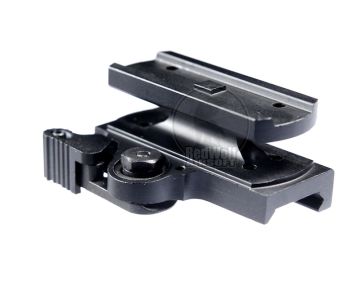 G&P T1 QD Medium Mount
