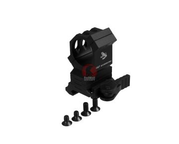 G&P Adjustable Tactical Ring 