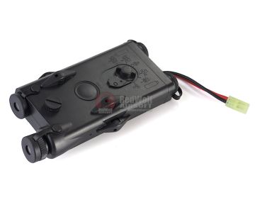G&P PEQ II Battery Pack - w/ built-in 10.8V 3300mAh Battery