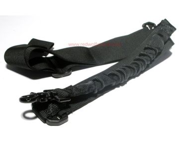 G&P USMC Type Bunch Sling (Black)