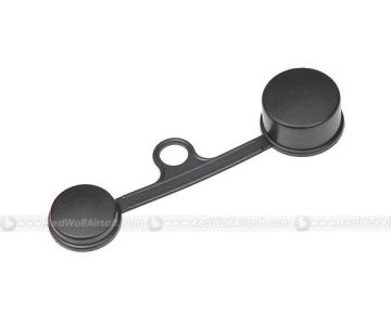 G&P Military Lens Cover