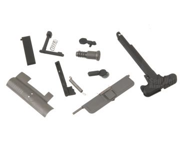 G&P Metal Receiver Assembly Parts Package A