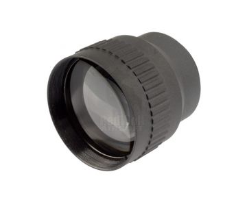 G&P 2X Magnifier for G&P 30mm Military Red Dot Scope Sights