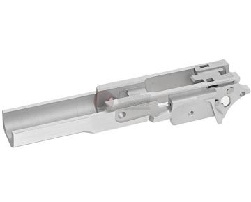 Gunsmith Bros Aluminum Frame - SV 3.9 - Silver