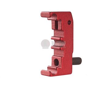 Gunsmith Bros Puzzle Trigger Base - Red