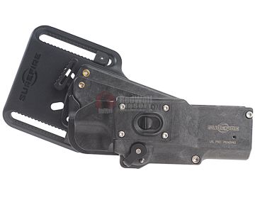 Surefire MASTERFIRE Rapid Deploy Holster