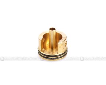 HurricanE NEW AERO Cylinder Head for 3rd Gen. Gearbox 