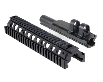 Hephaestus AK Modular RAS set for AEG / GBB