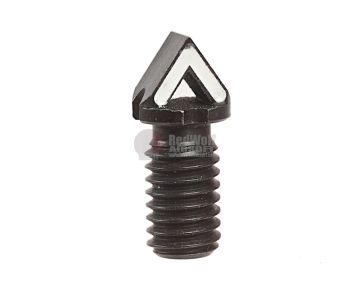Hephaestus AK Phosphorescent Front Night Sight Post for AK AEG / GBB Series
